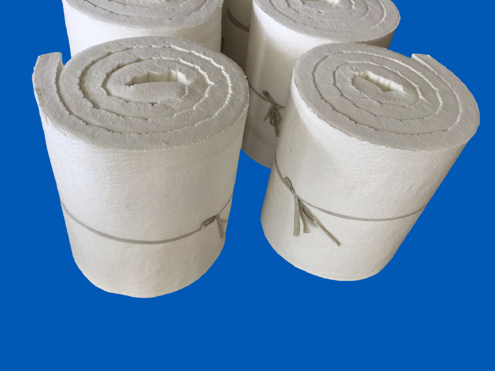 伍家岗陶瓷纤维毯